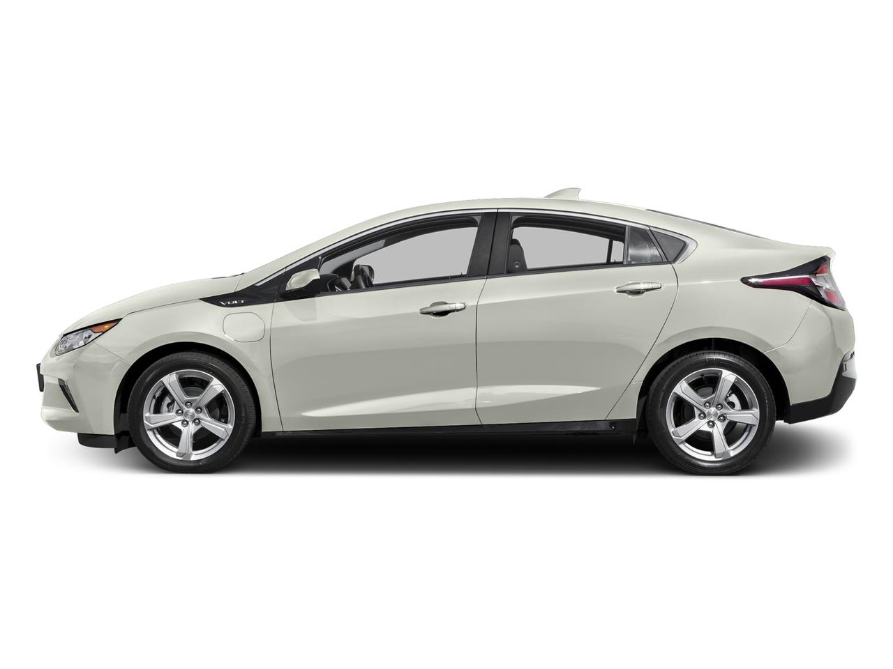 2017 Chevrolet Volt Vehicle Photo in CLEARWATER, FL 33764-7163