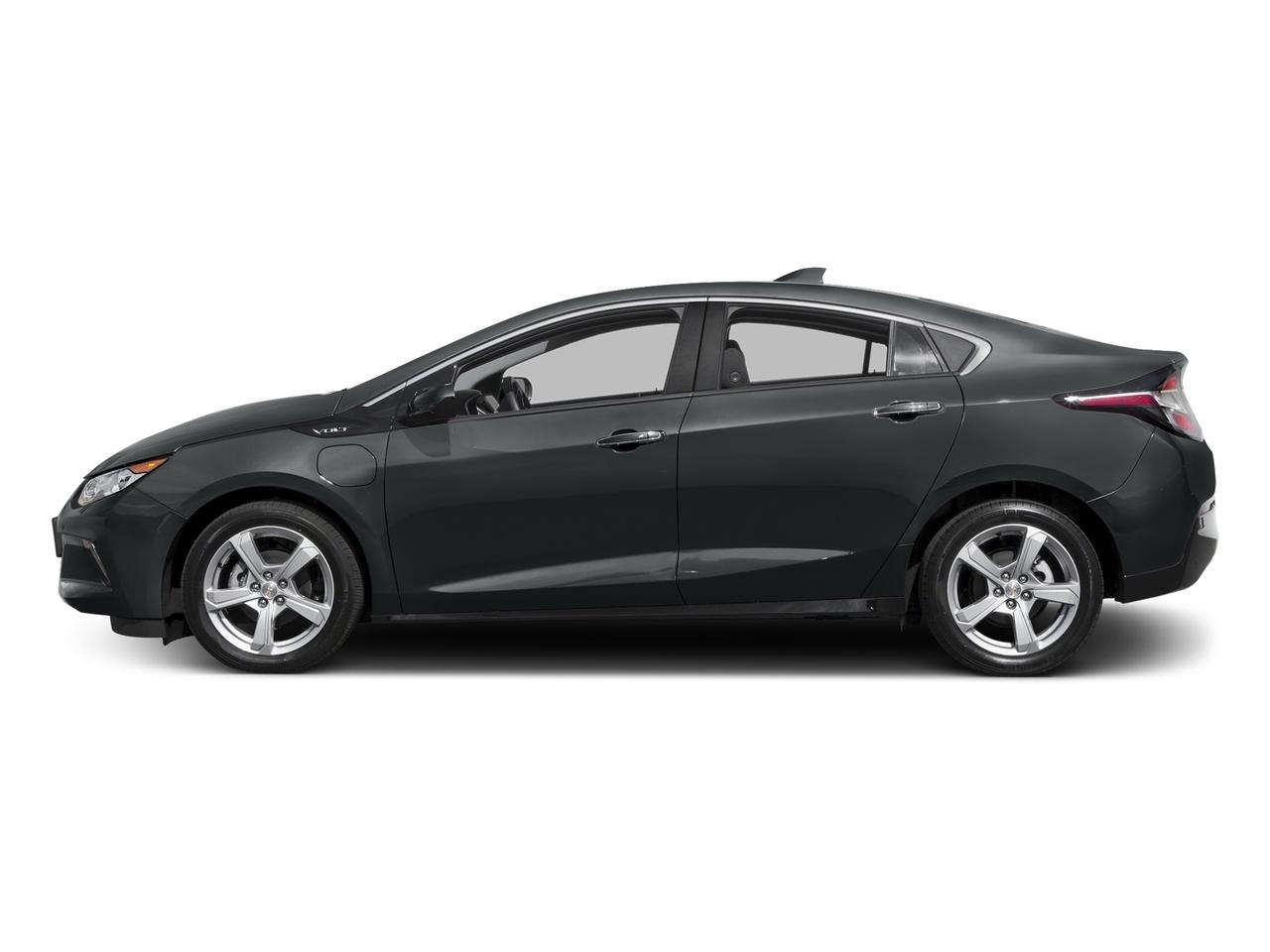 2017 Chevrolet Volt Vehicle Photo in St. Petersburg, FL 33713