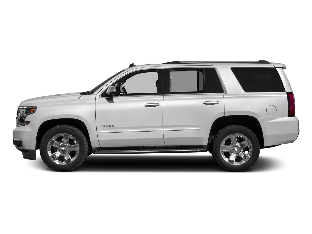 2017 Chevrolet Tahoe Vehicle Photo in SELMA, TX 78154-1459