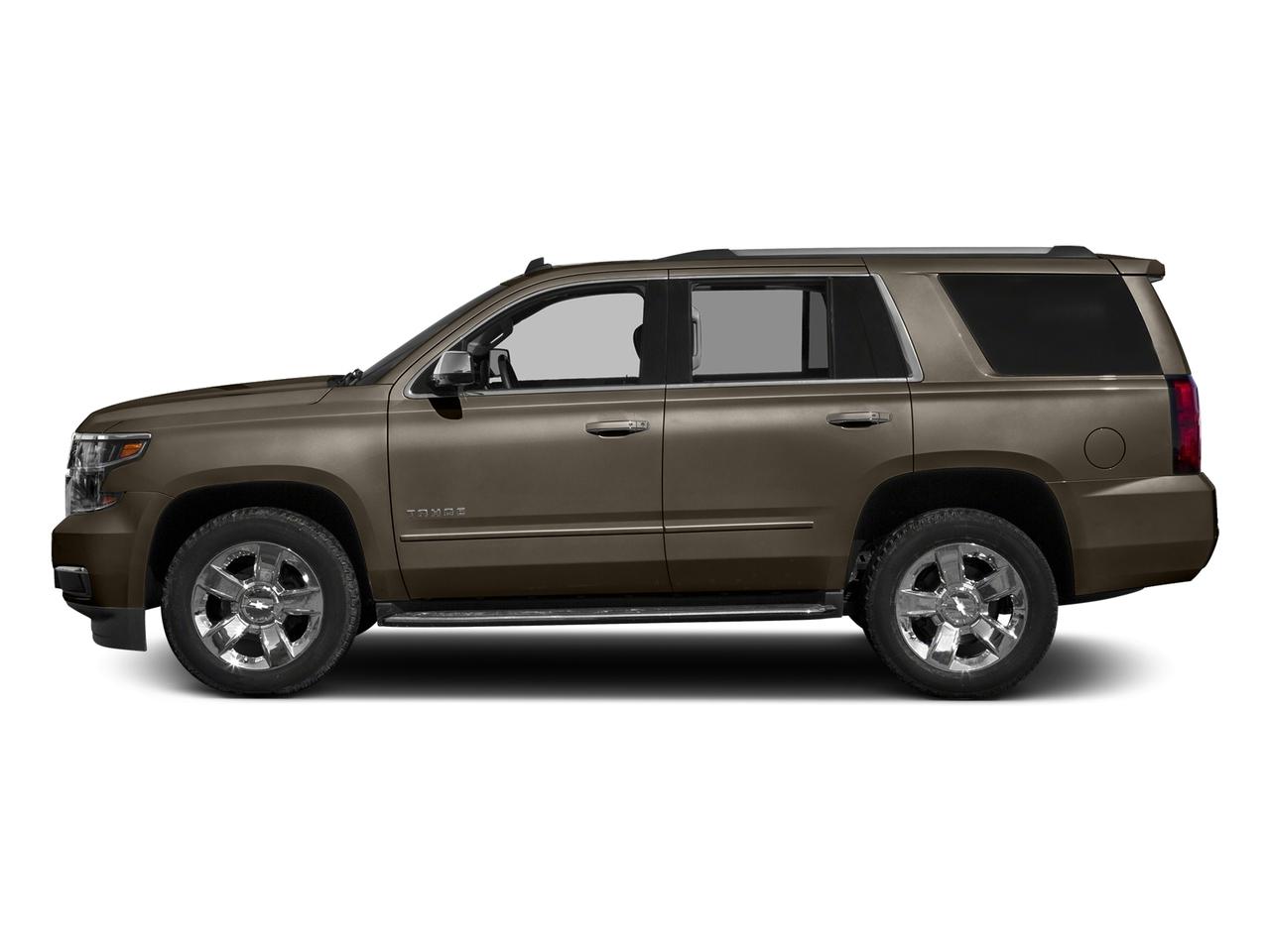 2017 Chevrolet Tahoe Vehicle Photo in AMARILLO, TX 79103-4111