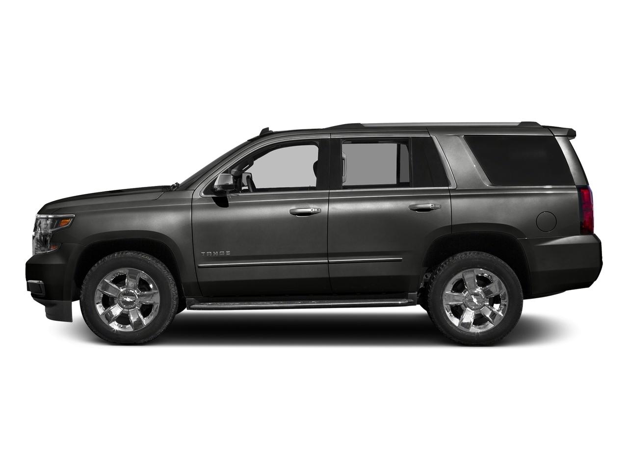 Used 2017 Chevrolet Tahoe Premier with VIN 1GNSKCKC0HR391354 for sale in Westbrook, ME