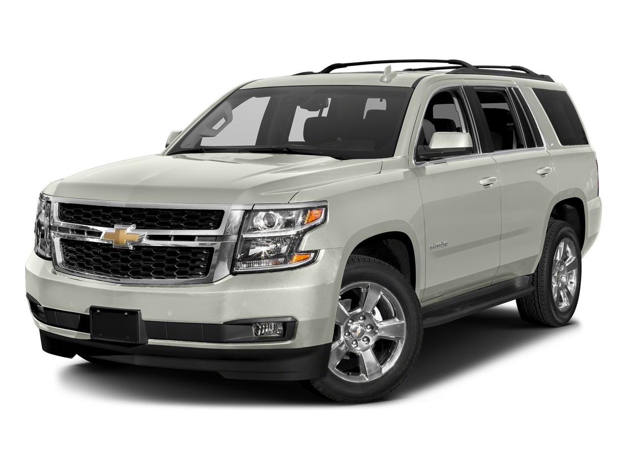 2017 Chevrolet Tahoe Vehicle Photo in Grapevine, TX 76051