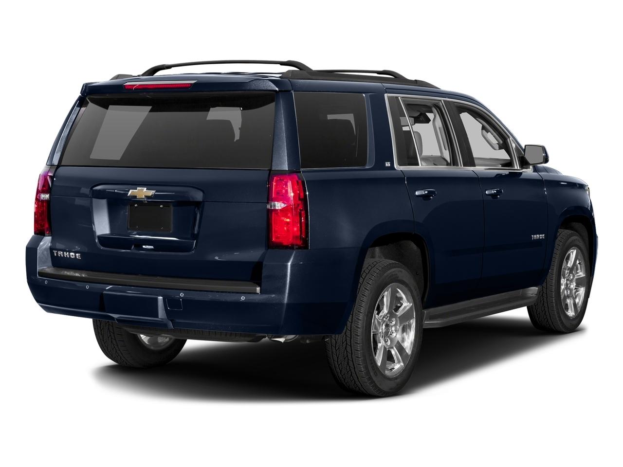 2017 Chevrolet Tahoe Vehicle Photo in MONROE, NC 28110-8431