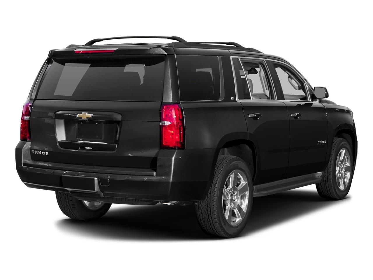 2017 Chevrolet Tahoe Vehicle Photo in CORPUS CHRISTI, TX 78412-4902