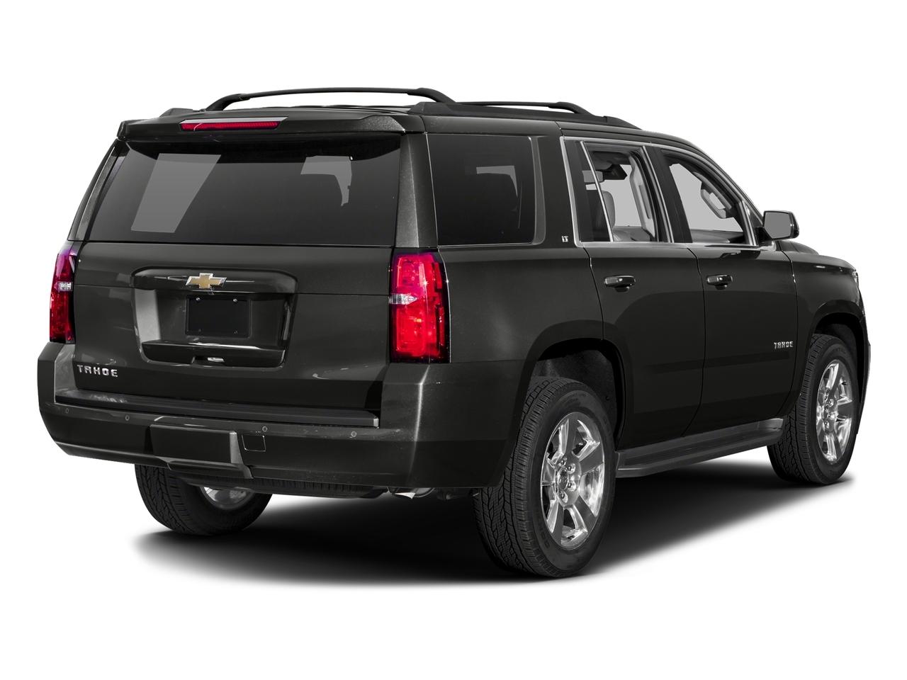 2017 Chevrolet Tahoe Vehicle Photo in Bluffton, SC 29910