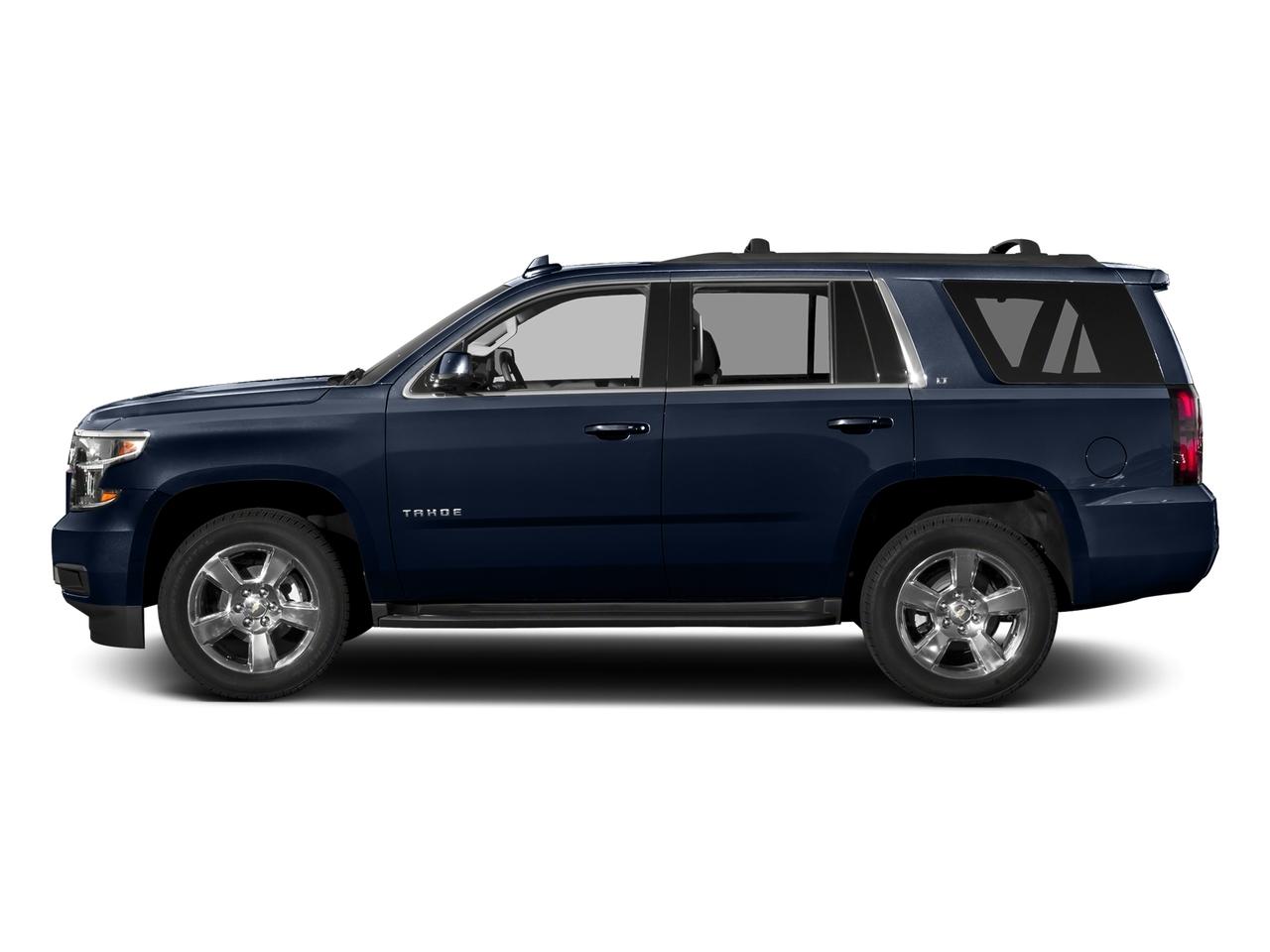 2017 Chevrolet Tahoe Vehicle Photo in MONROE, NC 28110-8431