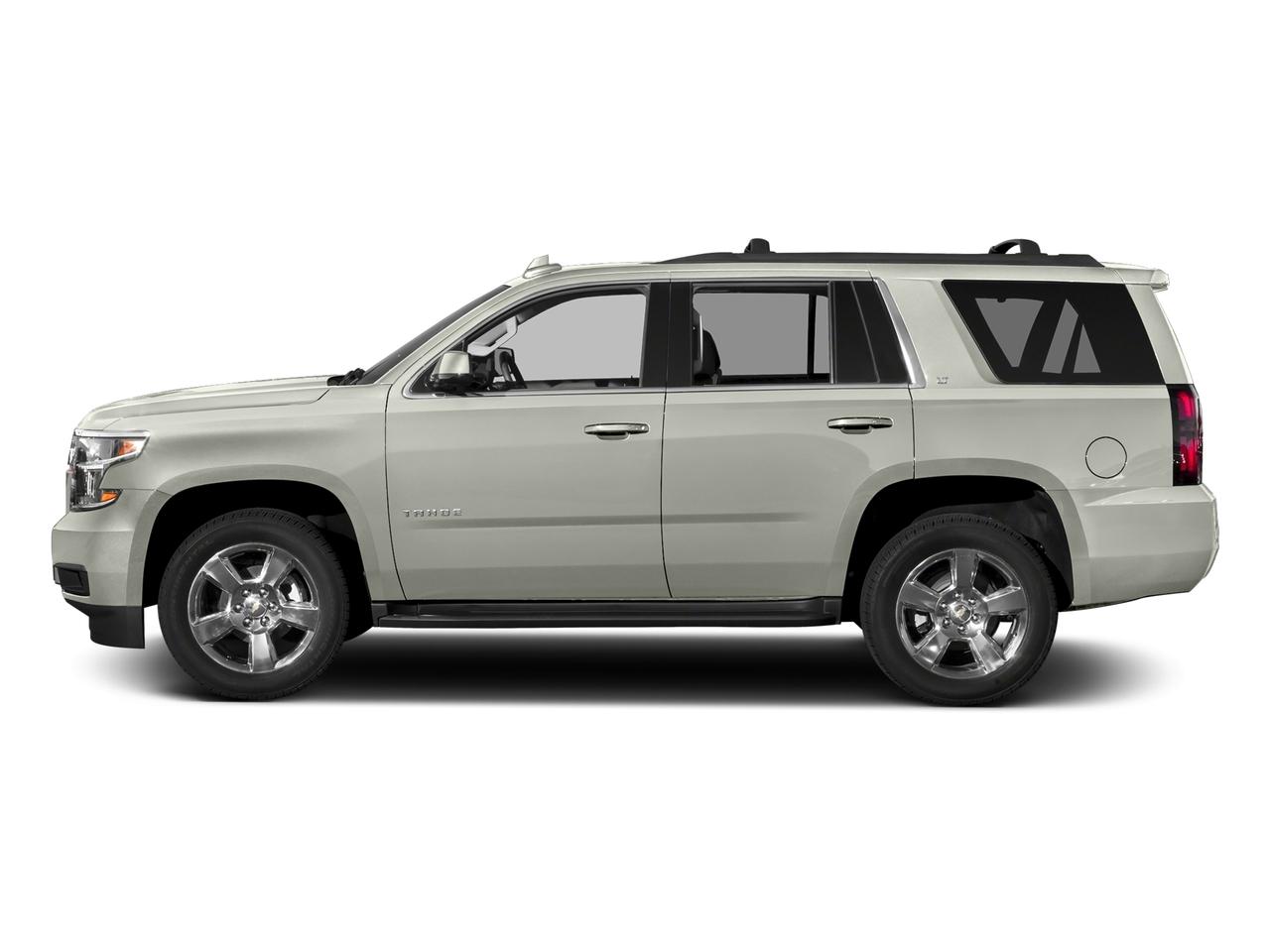 2017 Chevrolet Tahoe Vehicle Photo in GREENACRES, FL 33463-3207