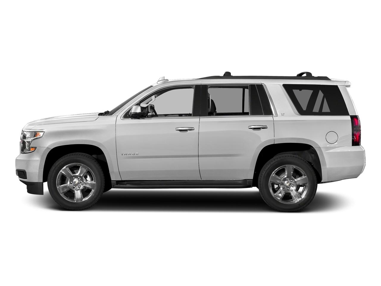 2017 Chevrolet Tahoe Vehicle Photo in CORPUS CHRISTI, TX 78412-4902