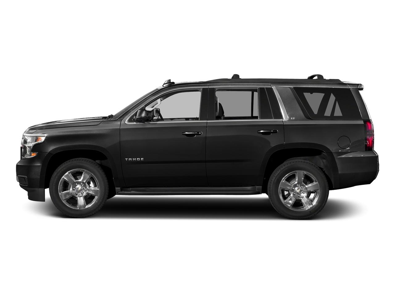 2017 Chevrolet Tahoe Vehicle Photo in Flemington, NJ 08822