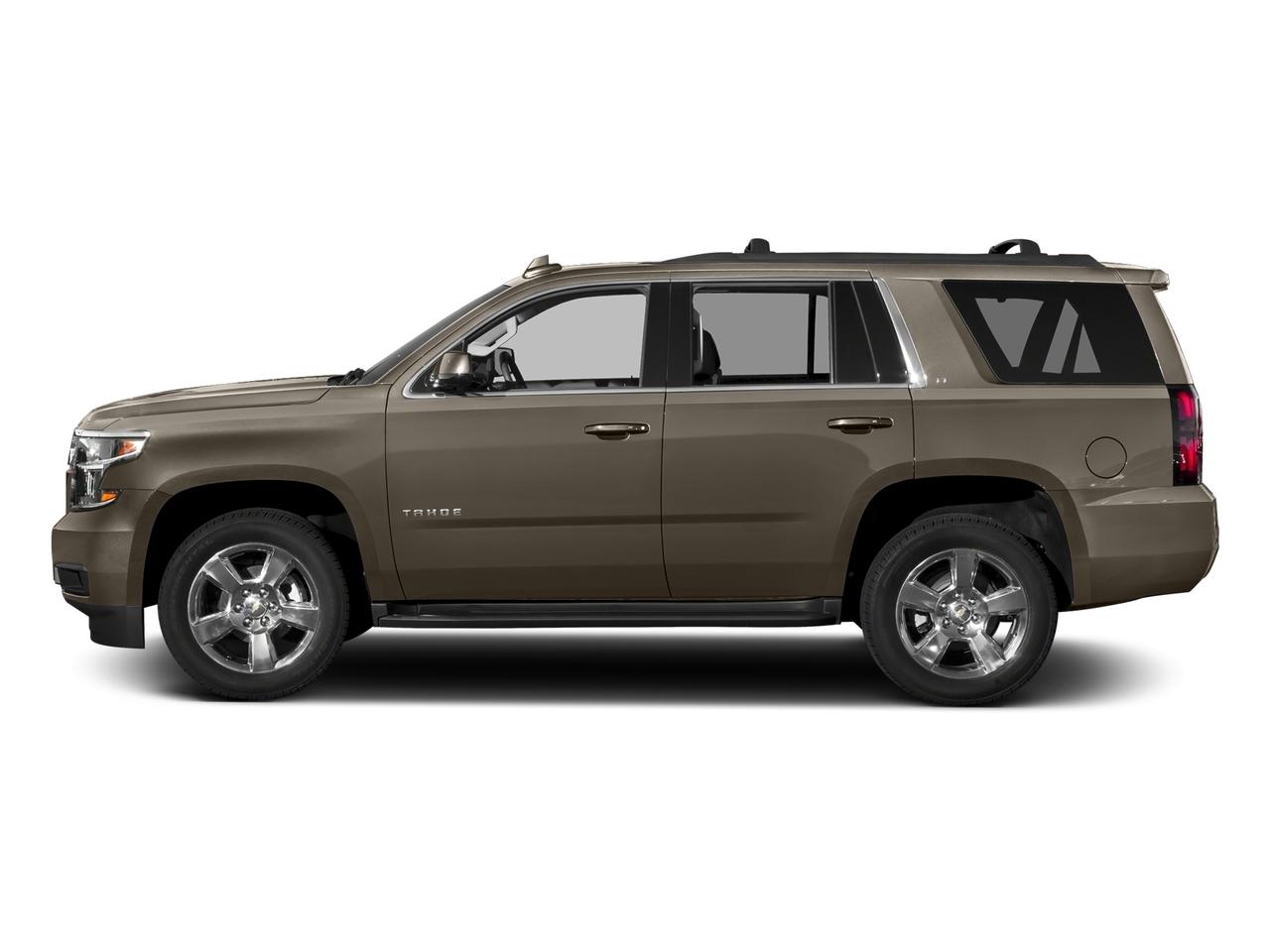 2017 Chevrolet Tahoe Vehicle Photo in POST FALLS, ID 83854-5365