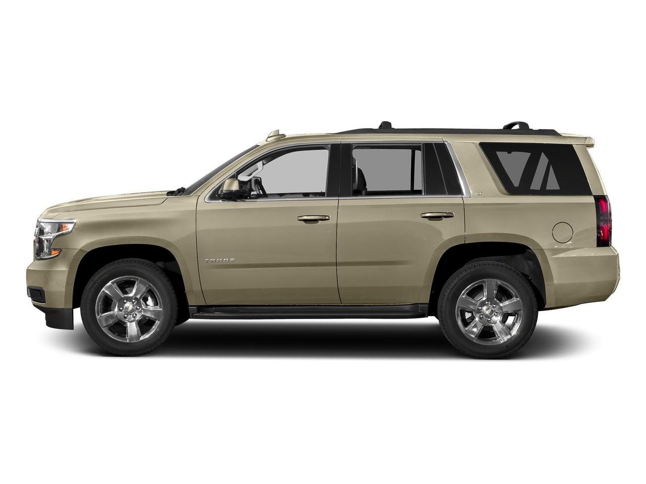 2017 Chevrolet Tahoe Vehicle Photo in AMARILLO, TX 79106-1809