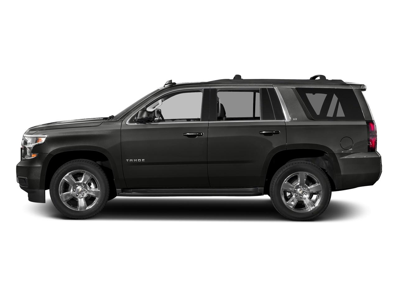 2017 Chevrolet Tahoe Vehicle Photo in Bluffton, SC 29910