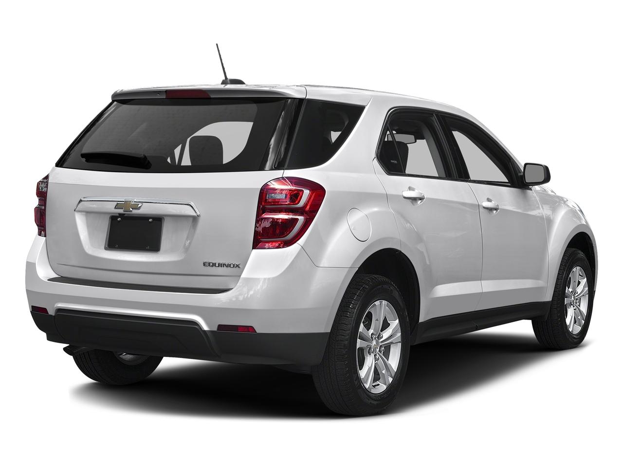 2017 Chevrolet Equinox Vehicle Photo in Corpus Christi, TX 78415