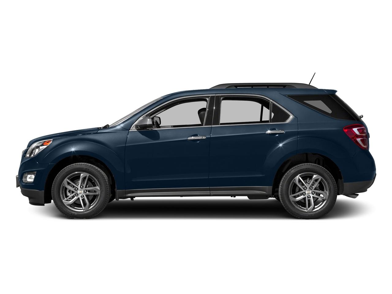 2017 Chevrolet Equinox Vehicle Photo in Green Bay, WI 54304