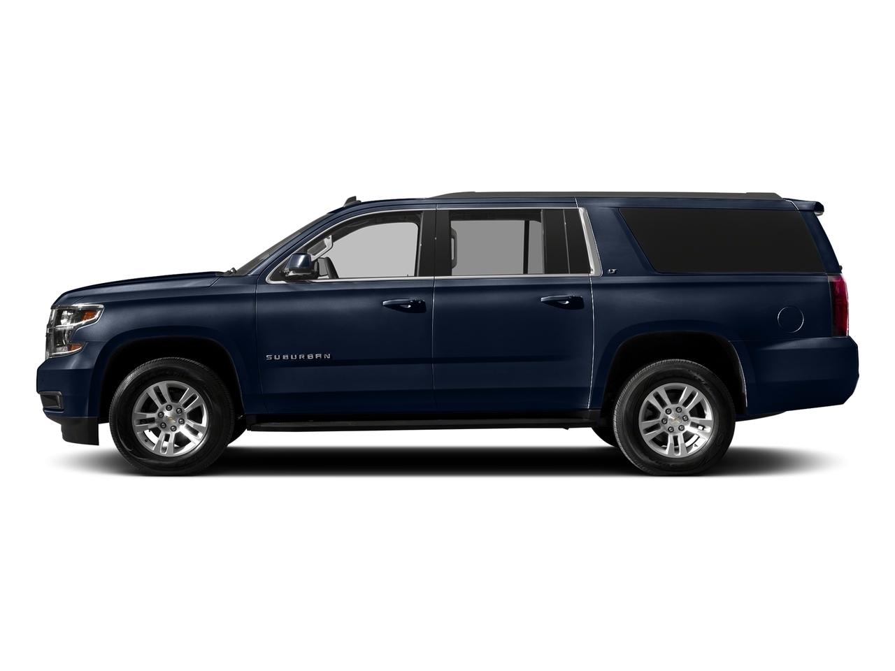 2017 Chevrolet Suburban Vehicle Photo in Trevose, PA 19053