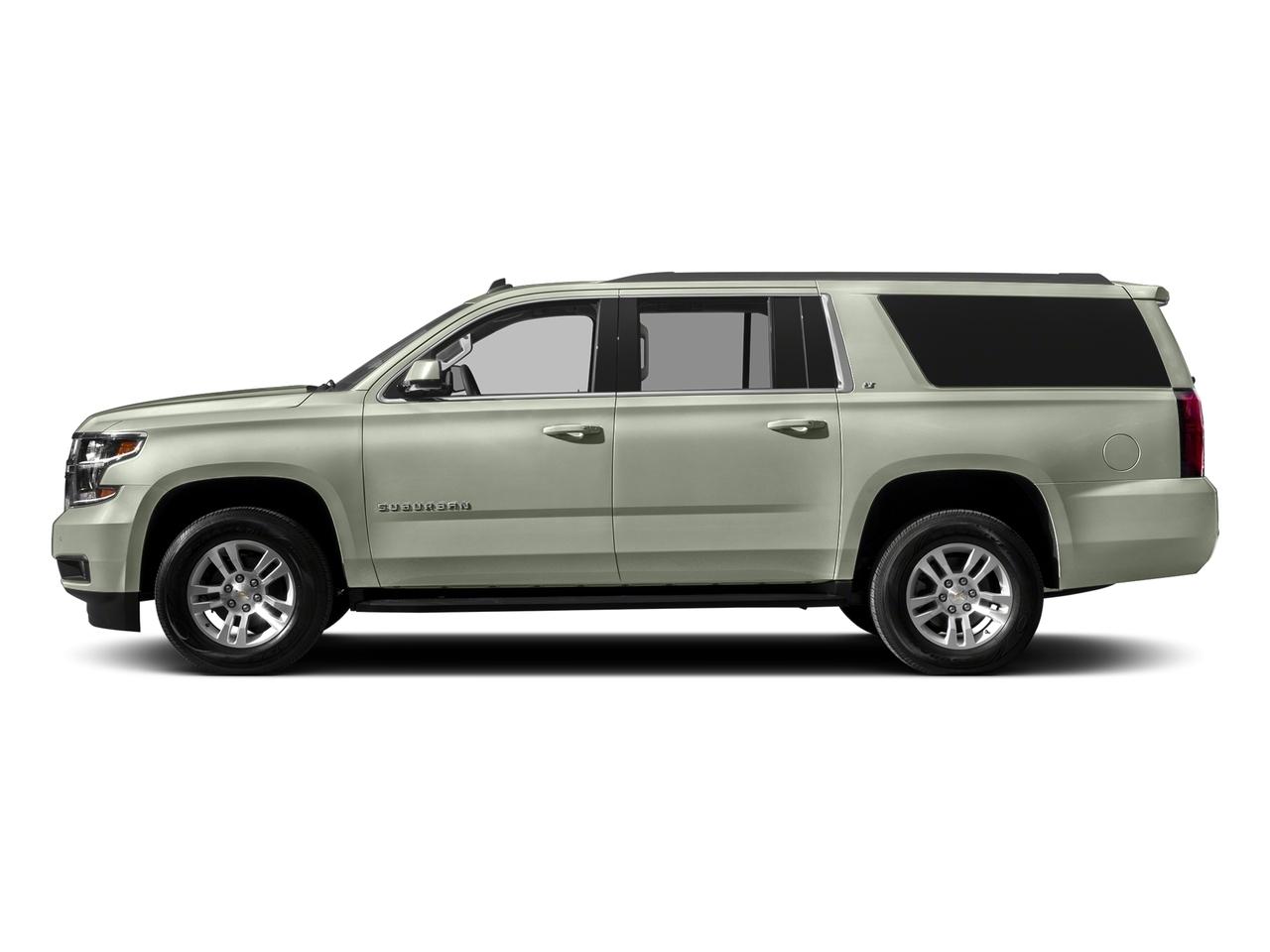 2017 Chevrolet Suburban Vehicle Photo in NEENAH, WI 54956-2243