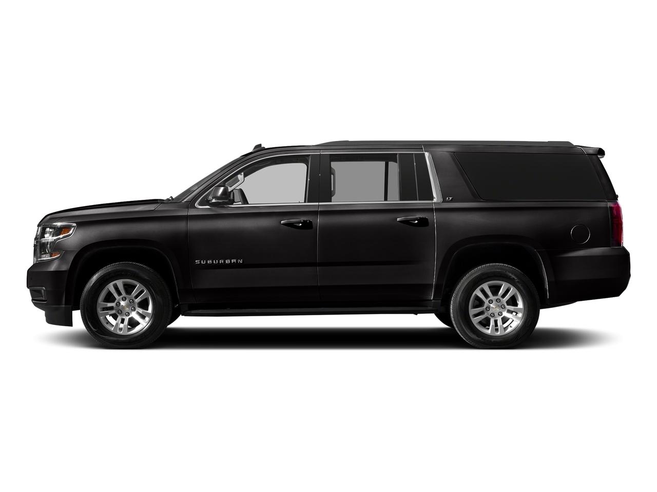 2017 Chevrolet Suburban Vehicle Photo in Marion, IA 52302