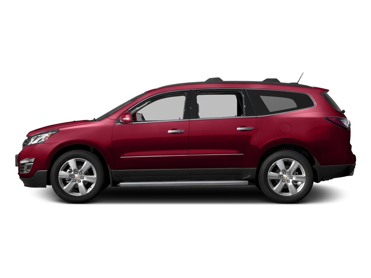 Used 2017 Chevrolet Traverse Premier with VIN 1GNKVJKD7HJ189940 for sale in Red Wing, Minnesota