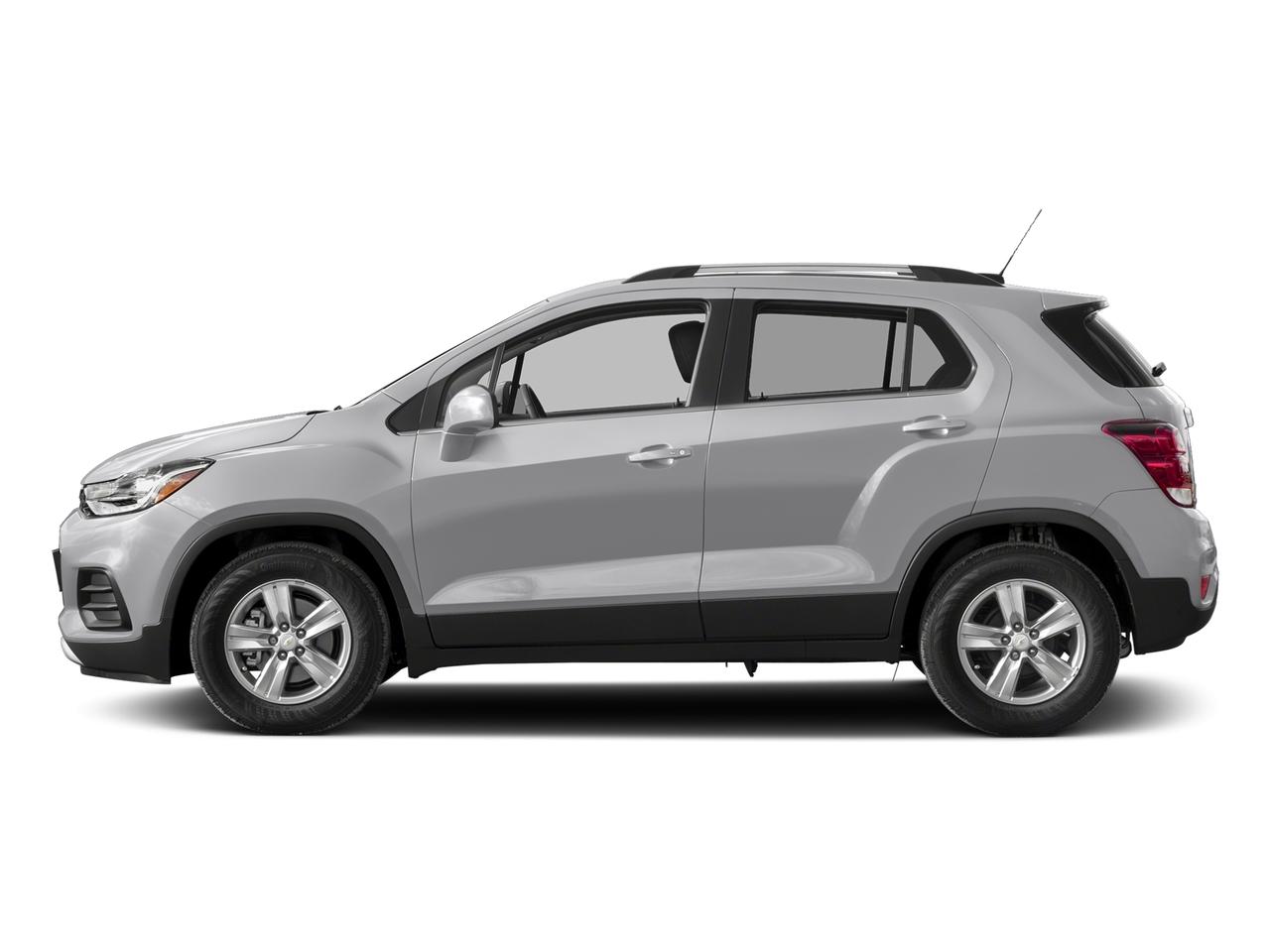 2017 Chevrolet Trax Vehicle Photo in MOON TOWNSHIP, PA 15108-2571