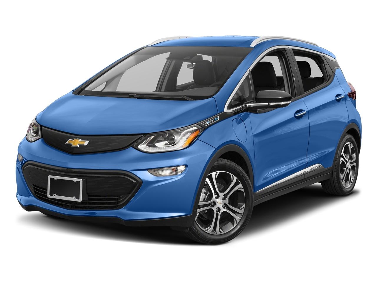 2017 Chevrolet Bolt EV Vehicle Photo in GRAND BLANC, MI 48439-8139