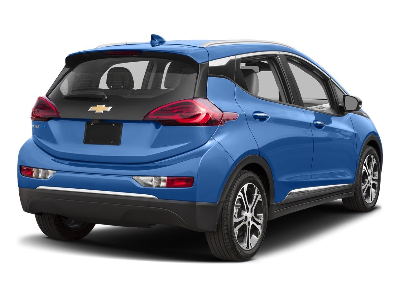 2017 Chevrolet Bolt EV Vehicle Photo in GRAND BLANC, MI 48439-8139