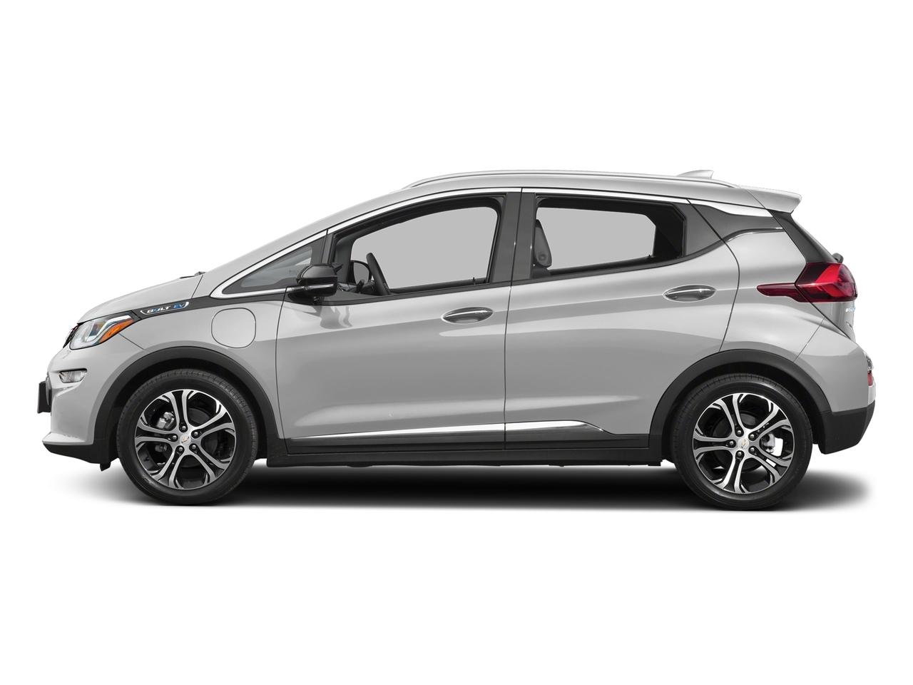 2017 Chevrolet Bolt EV Vehicle Photo in Salem, OR 97301