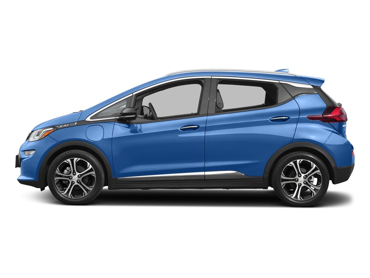 2017 Chevrolet Bolt EV Vehicle Photo in GRAND BLANC, MI 48439-8139