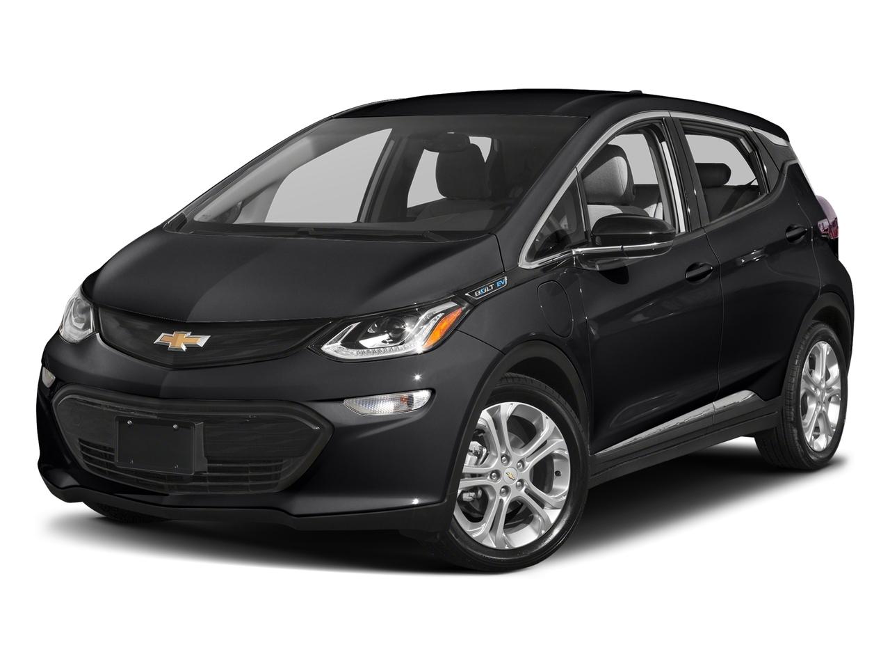 2017 Chevrolet Bolt EV Vehicle Photo in PORTLAND, OR 97225-3518