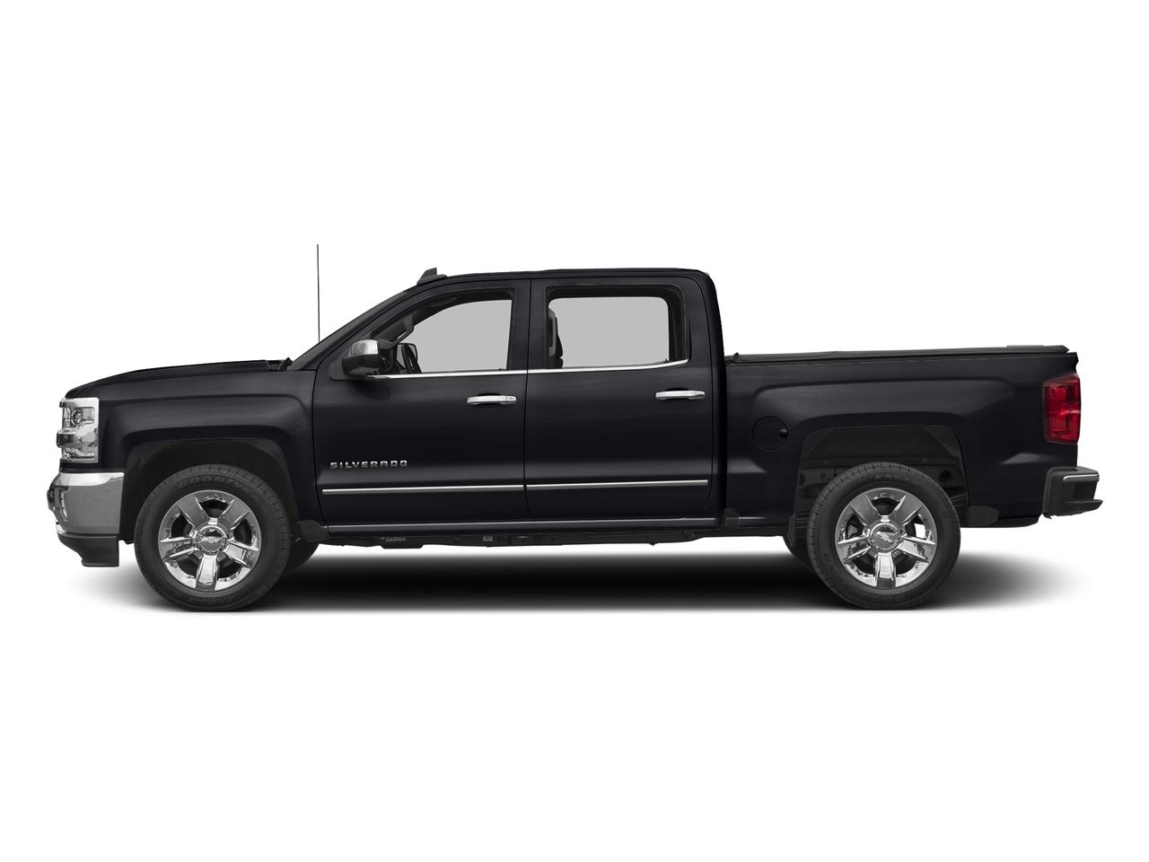 2017 Chevrolet Silverado 1500 Vehicle Photo in Layton, UT 84041