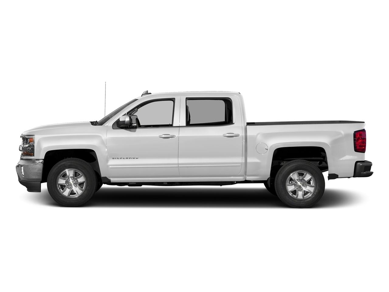 Used 2017 Chevrolet Silverado 1500 LT with VIN 1GCUKREC3HF225153 for sale in Independence, MO