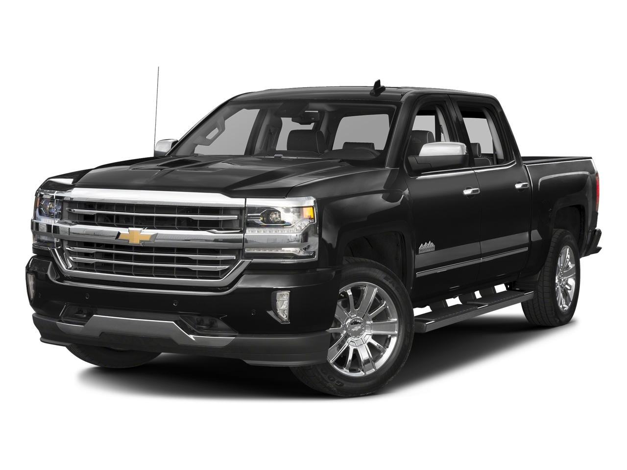 2017 Chevrolet Silverado 1500 Vehicle Photo in Wesley Chapel, FL 33544