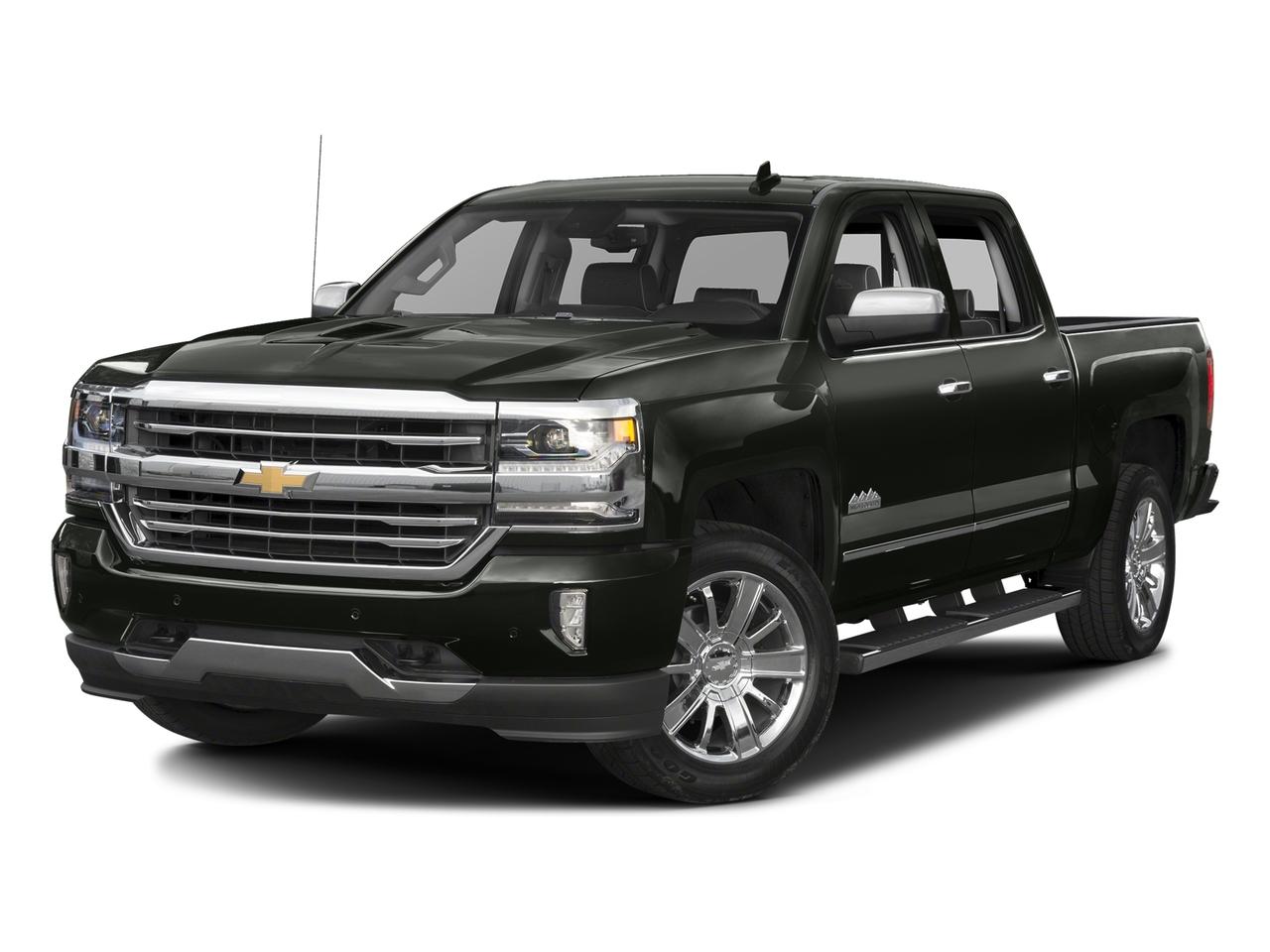 2017 Chevrolet Silverado 1500 Vehicle Photo in STEWARTVILLE, MN 55976-1393