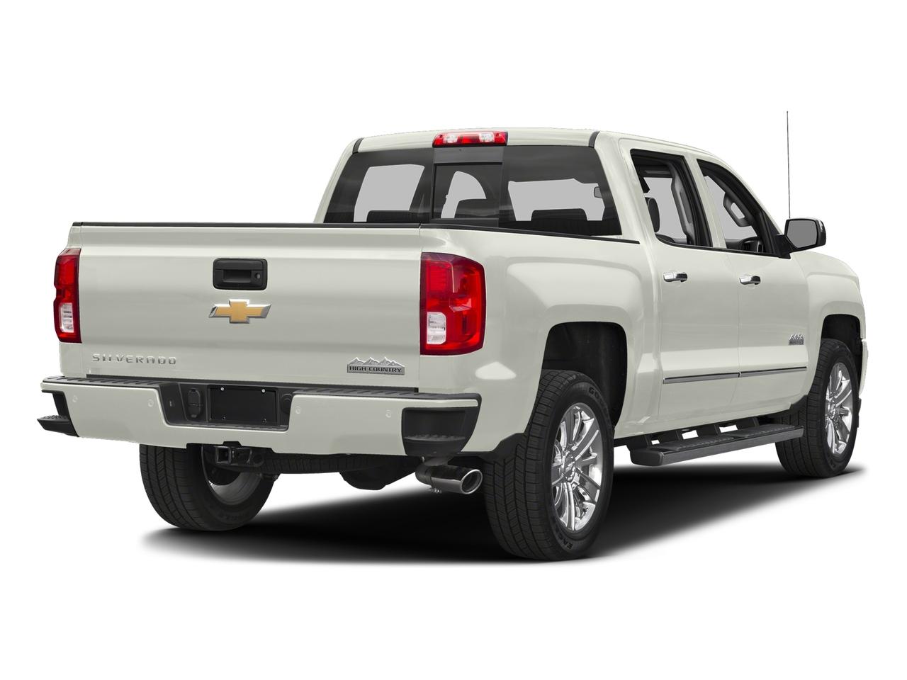 2017 Chevrolet Silverado 1500 Vehicle Photo in LAUREL, MD 20707-4697