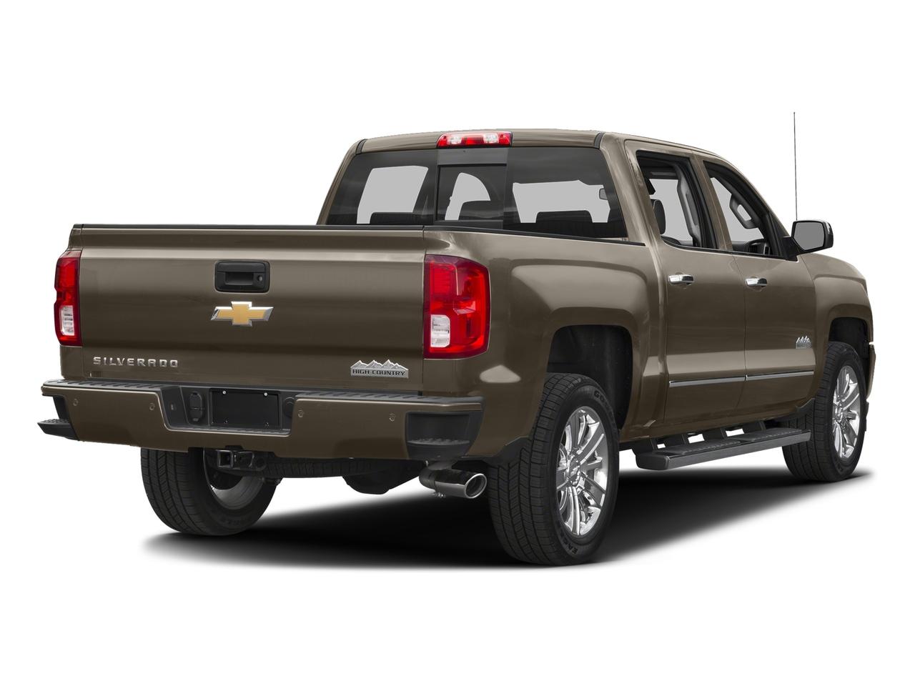 2017 Chevrolet Silverado 1500 Vehicle Photo in NEENAH, WI 54956-2243