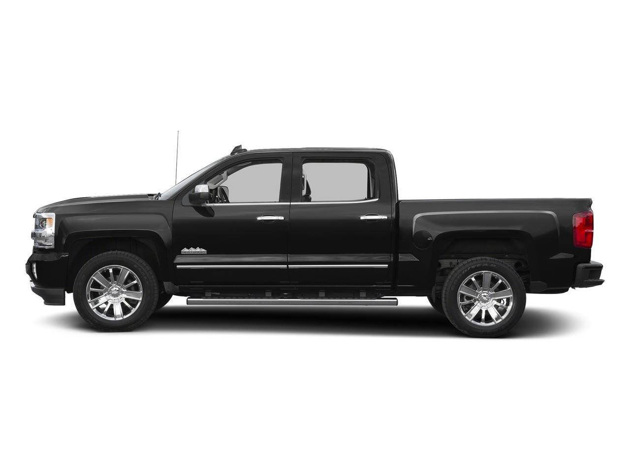 2017 Chevrolet Silverado 1500 Vehicle Photo in Wesley Chapel, FL 33544