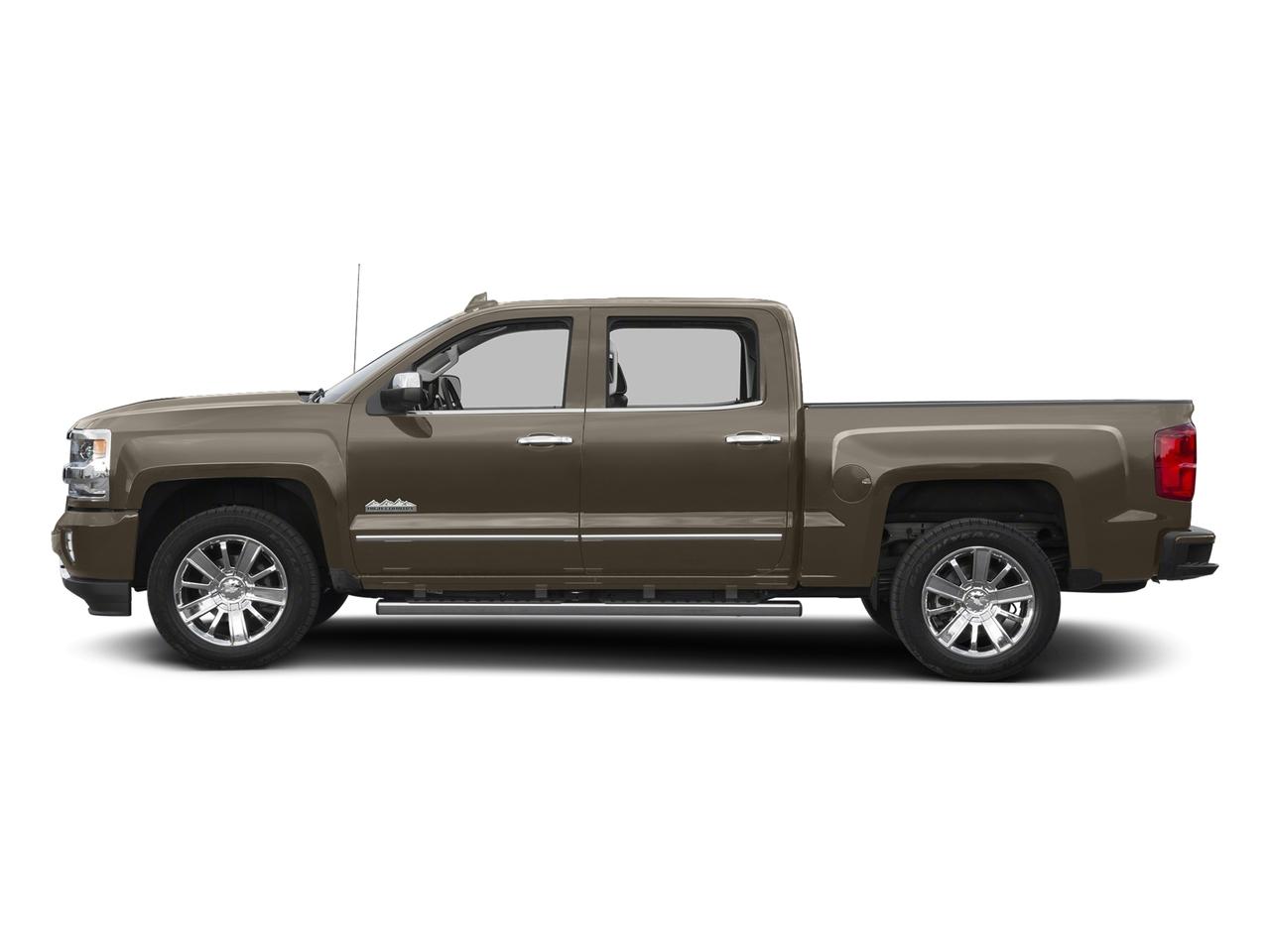 2017 Chevrolet Silverado 1500 Vehicle Photo in NEENAH, WI 54956-2243