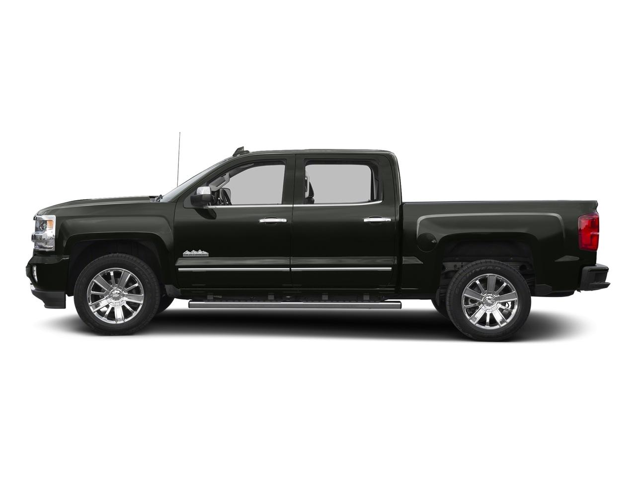 2017 Chevrolet Silverado 1500 Vehicle Photo in STEWARTVILLE, MN 55976-1393