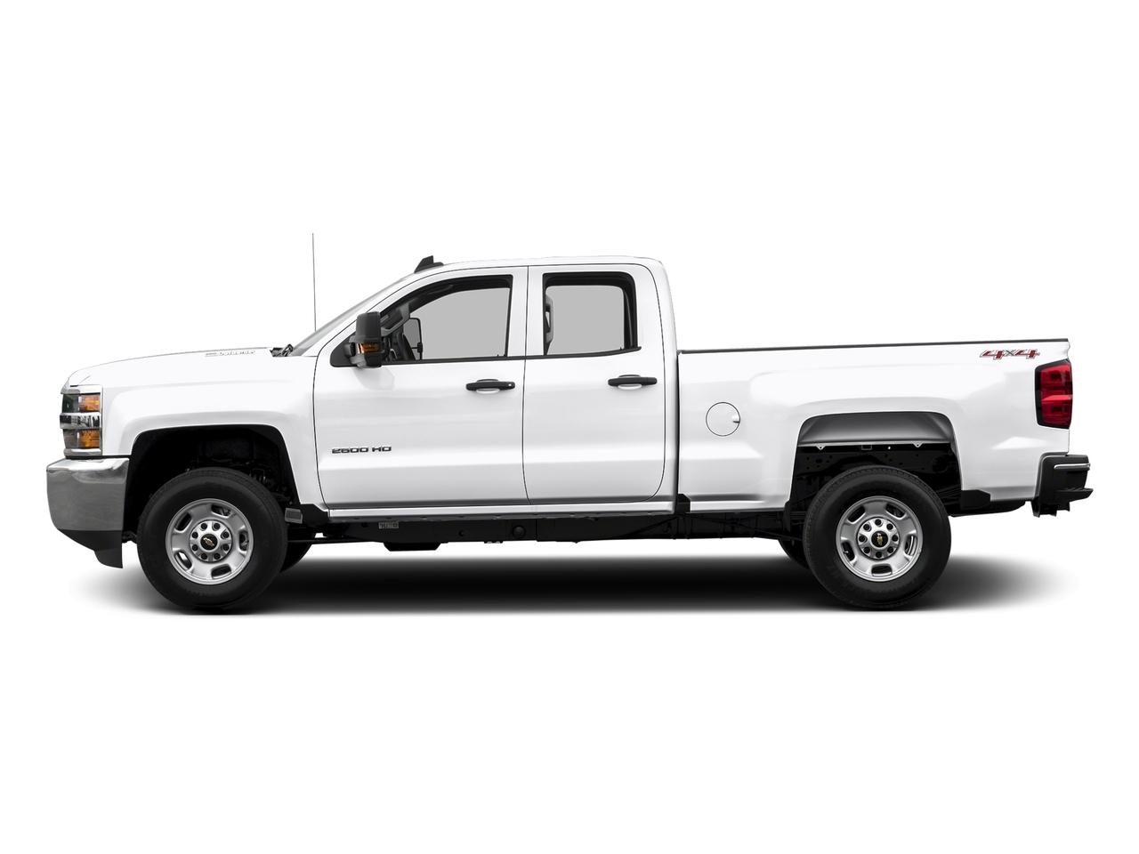 2017 Chevrolet Silverado 2500 HD Vehicle Photo in Danville, KY 40422-2805