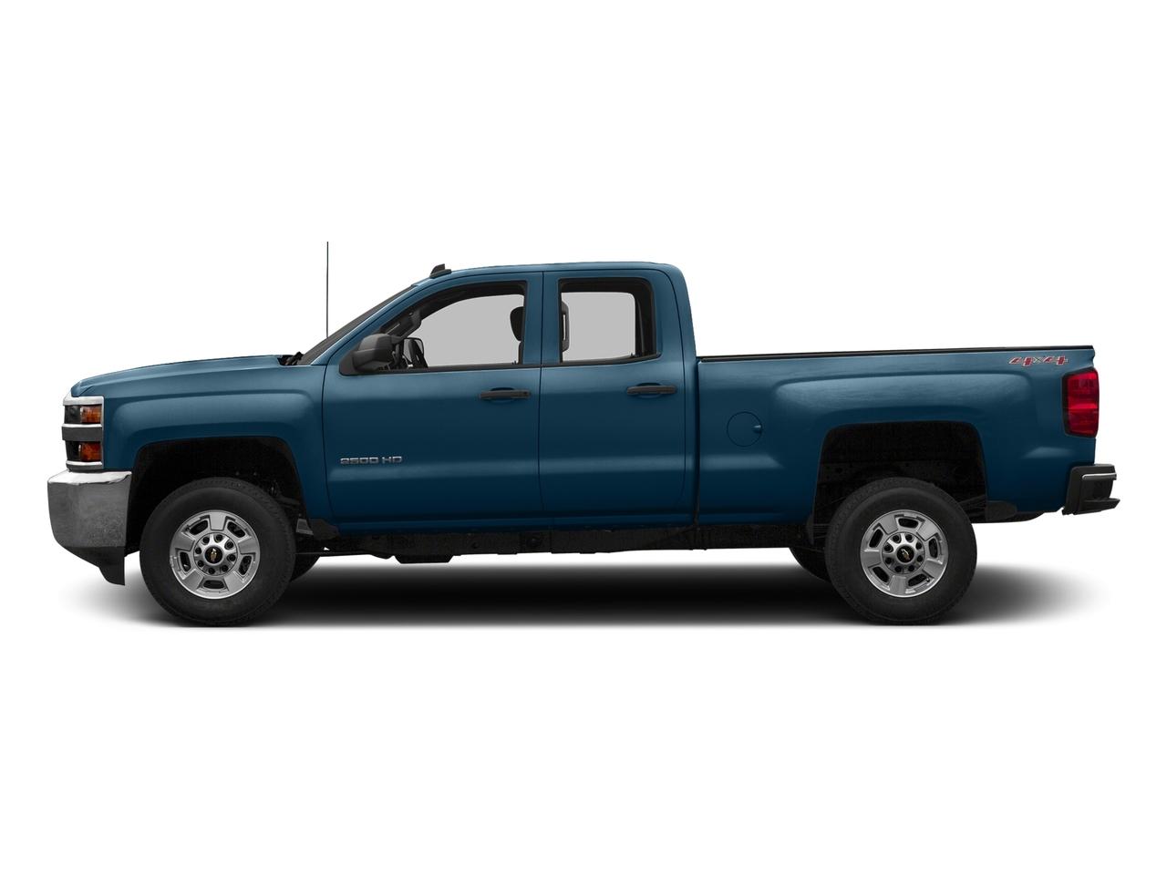 Used 2017 Chevrolet Silverado 2500HD LT with VIN 1GC2KVEG3HZ214512 for sale in Selma, TX