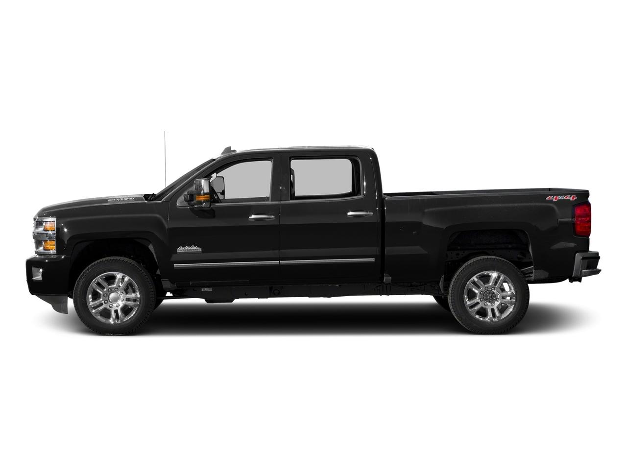 2017 Chevrolet Silverado 2500 HD Vehicle Photo in MESA, AZ 85206-4395