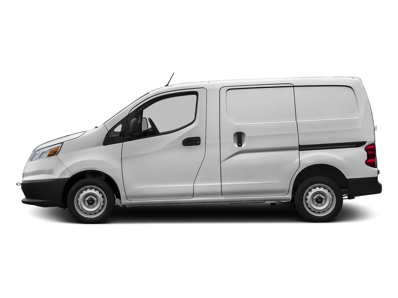 Used 2017 Chevrolet City Express 1LS with VIN 3N63M0YNXHK705309 for sale in Millington, MI