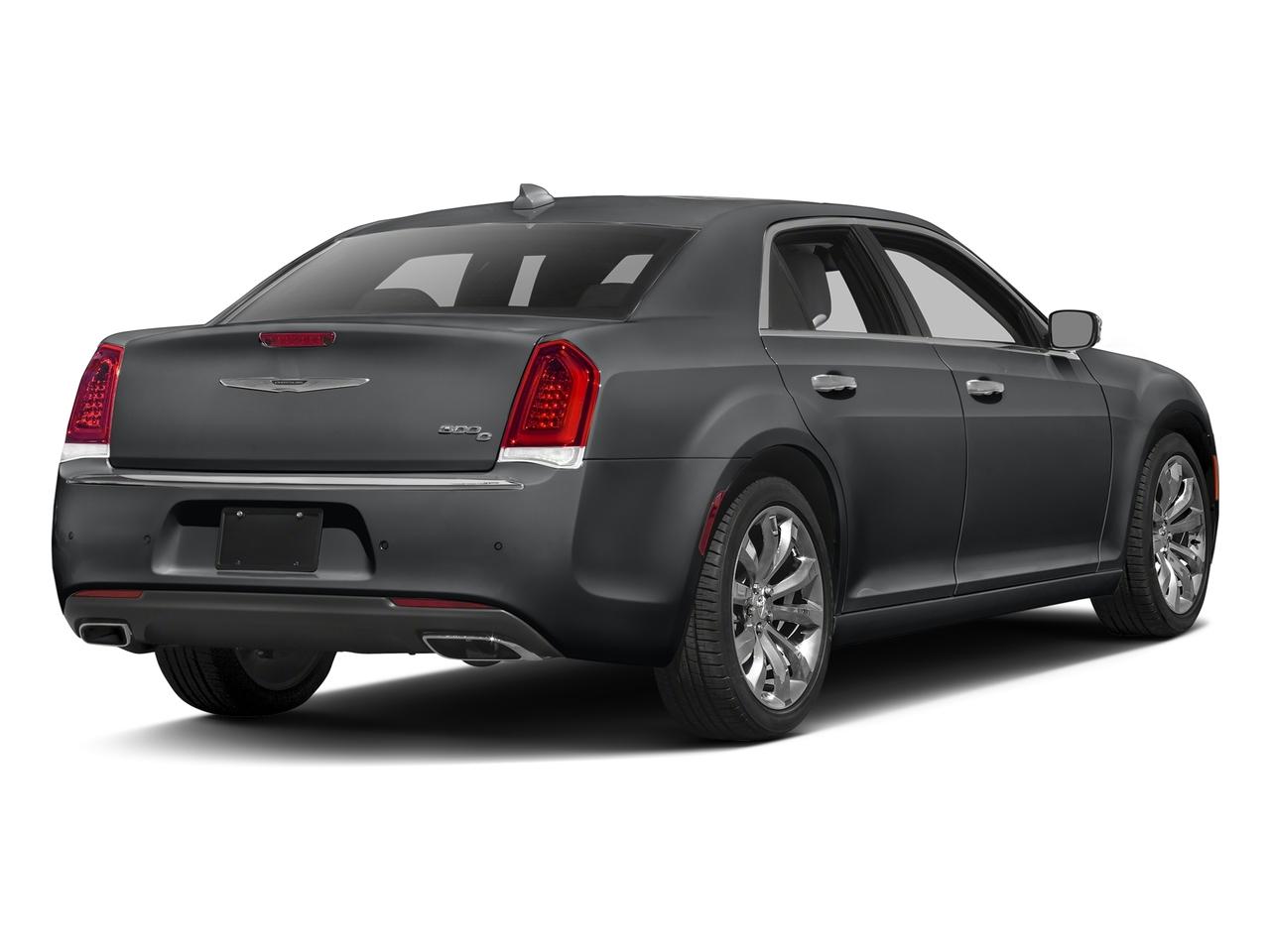 2017 Chrysler 300 Vehicle Photo in Pembroke Pines, FL 33027