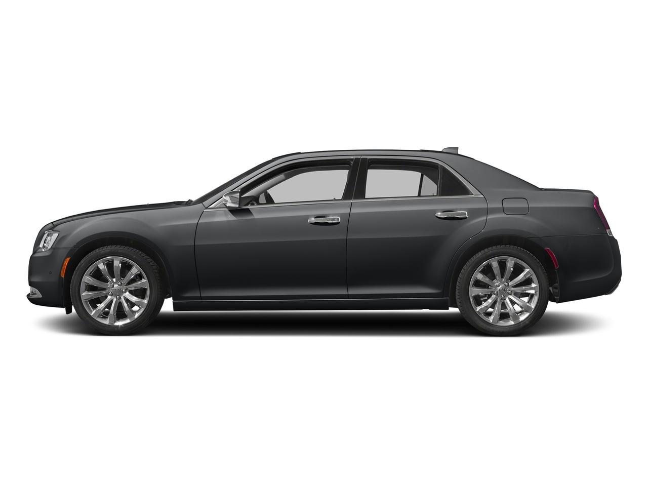 2017 Chrysler 300 Vehicle Photo in Pembroke Pines, FL 33027