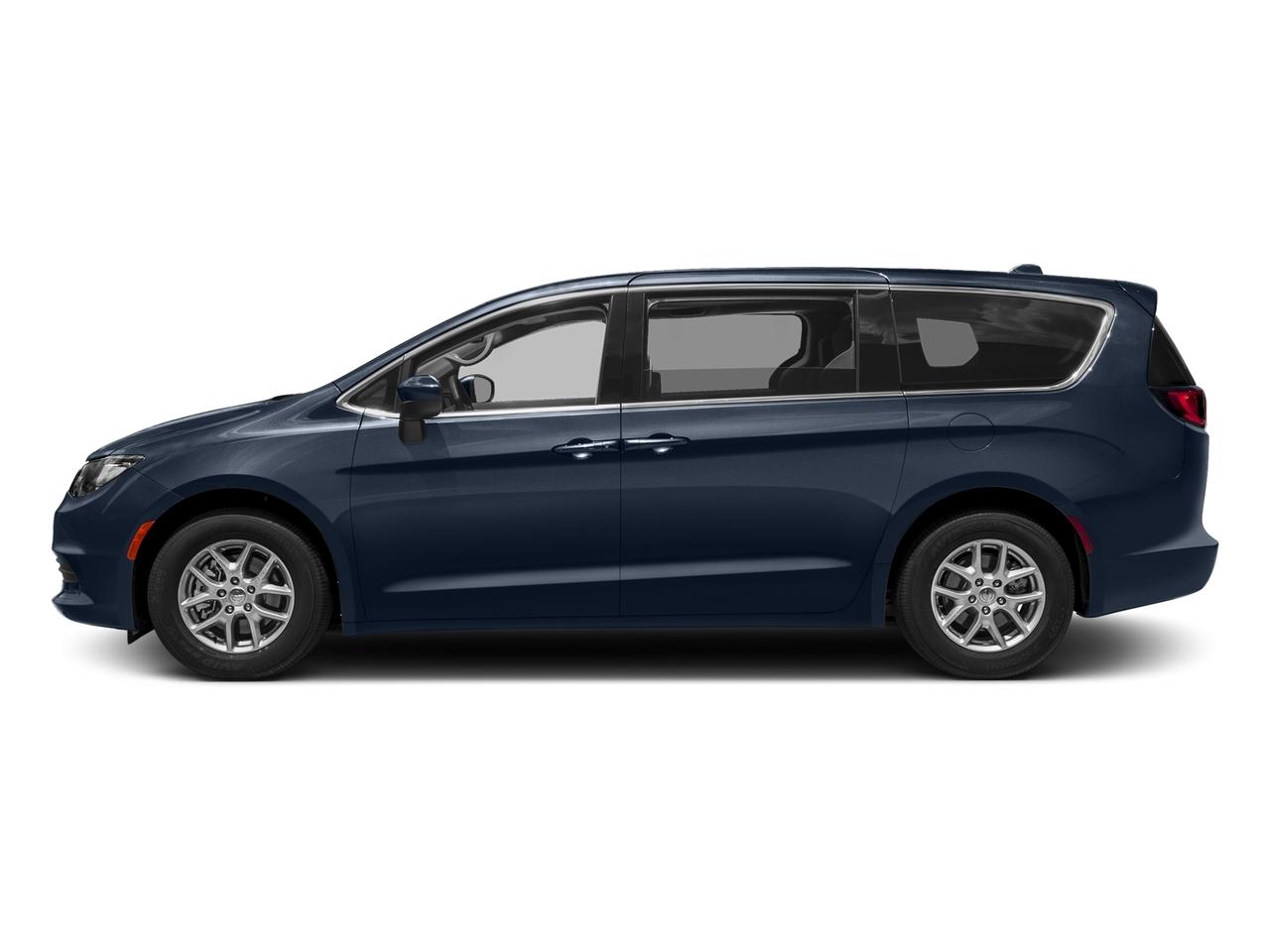 2017 Chrysler Pacifica Vehicle Photo in Ft. Myers, FL 33907