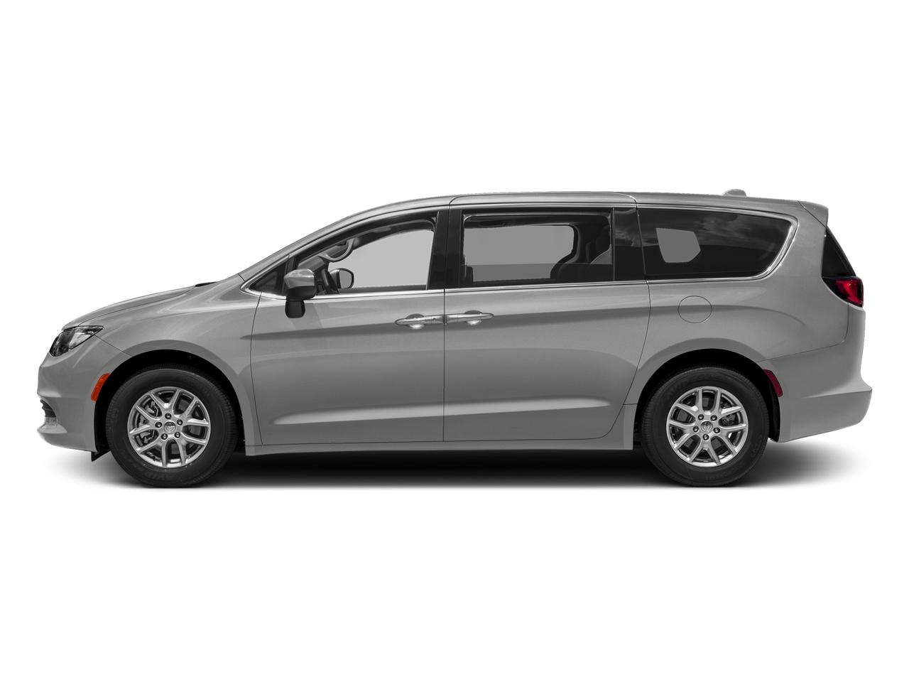 2017 Chrysler Pacifica Vehicle Photo in Spokane Valley, WA 99206