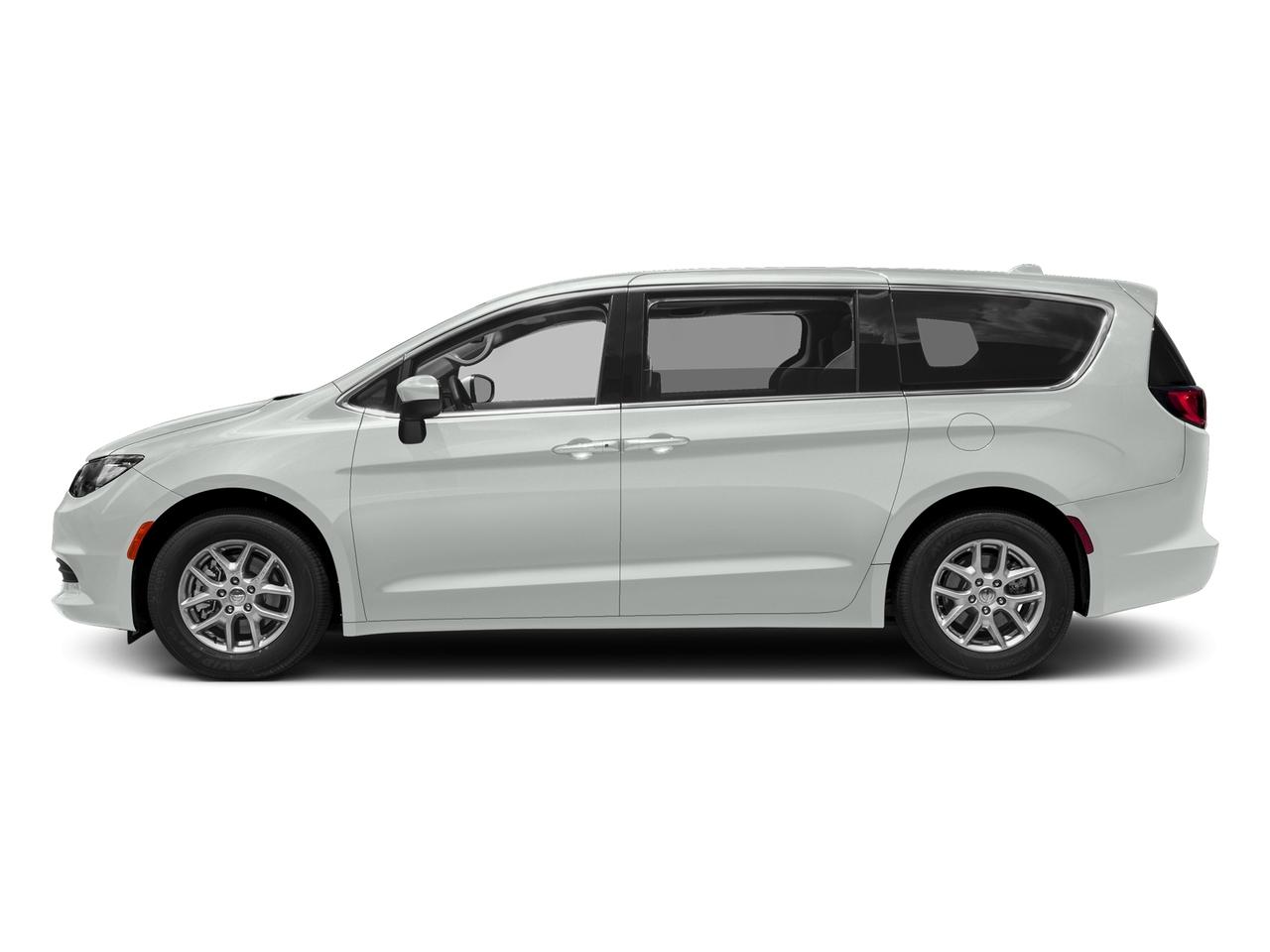 2017 Chrysler Pacifica Vehicle Photo in Winter Park, FL 32792