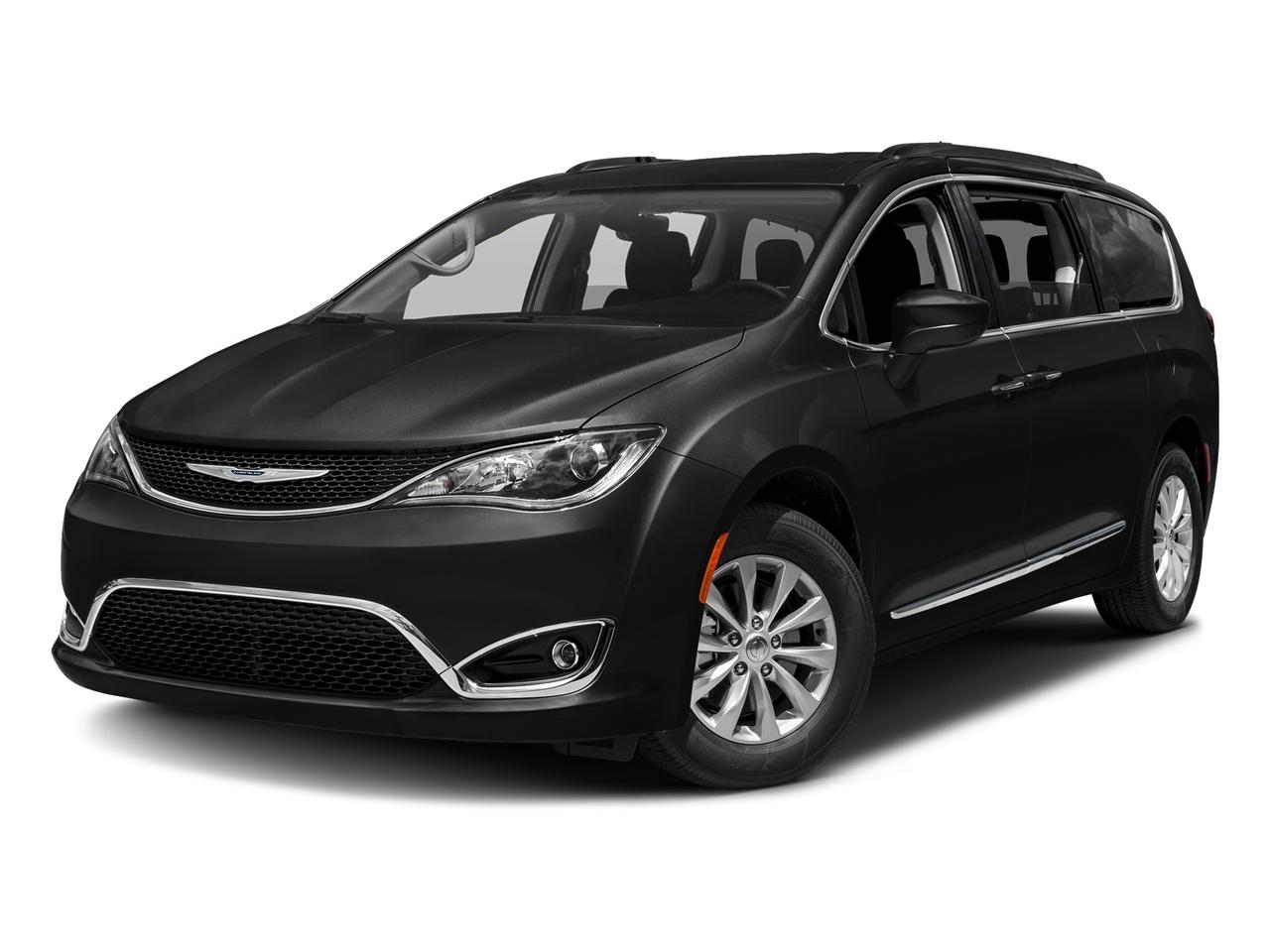 2017 Chrysler Pacifica Vehicle Photo in Appleton, WI 54913