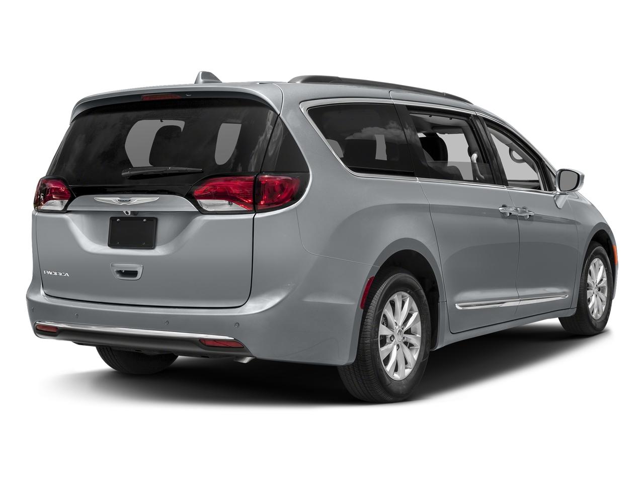 2017 Chrysler Pacifica Vehicle Photo in Pembroke Pines, FL 33027