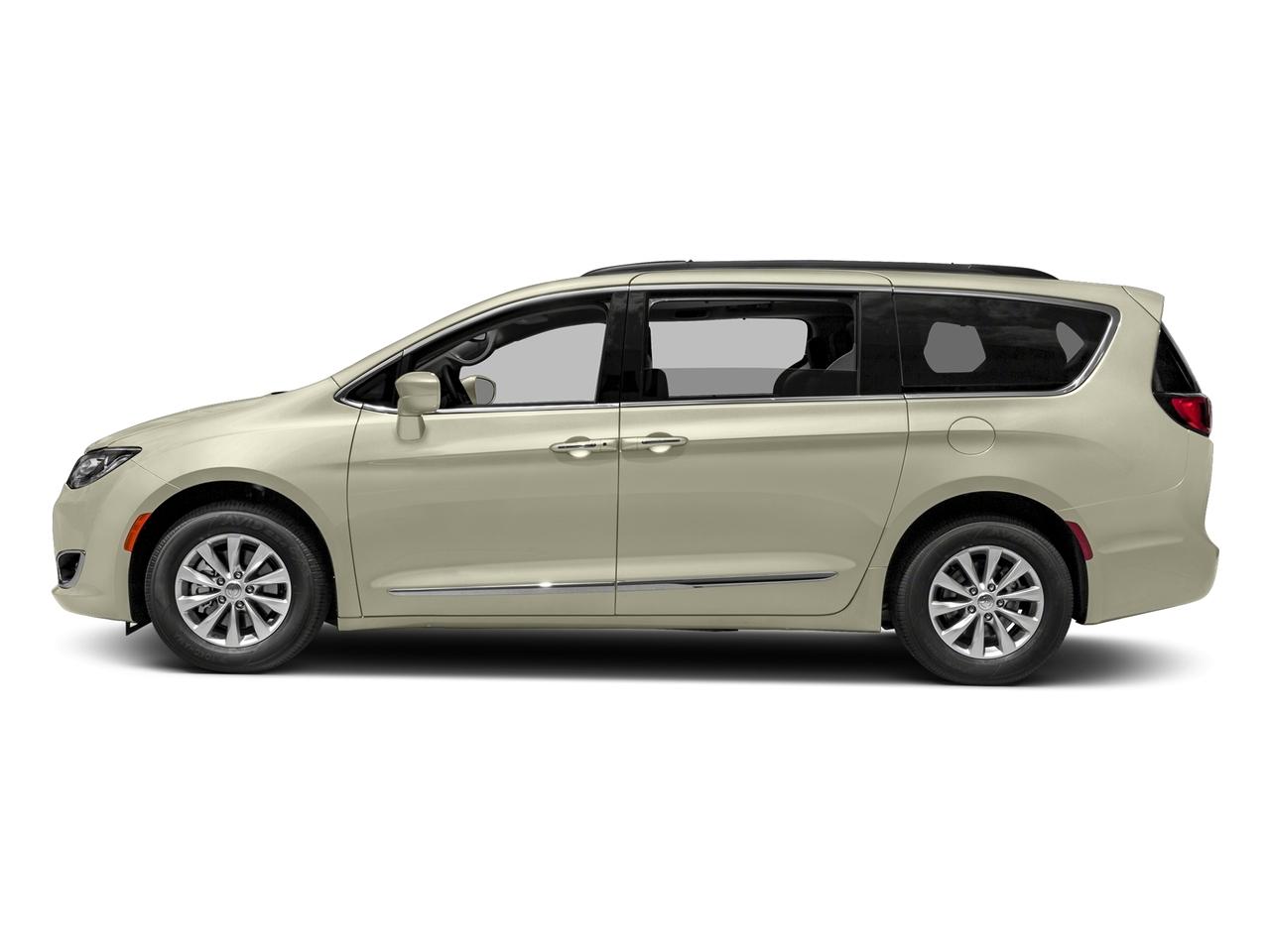 2017 Chrysler Pacifica Vehicle Photo in SELMA, TX 78154-1459