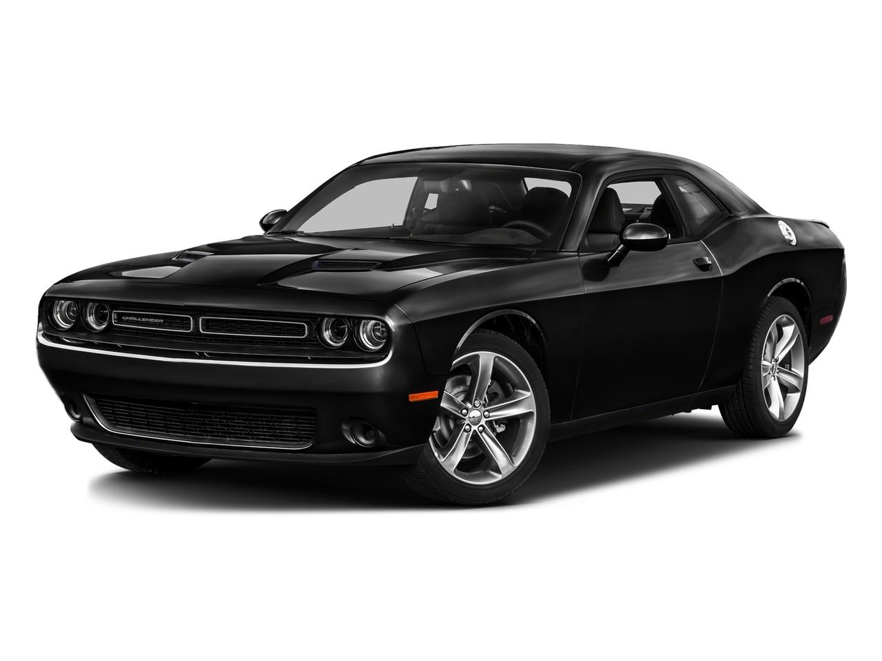 2017 Dodge Challenger Vehicle Photo in San Antonio, TX 78238